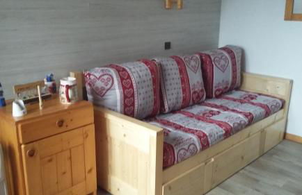 appartement F2 - Foto 5