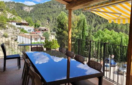 Casa Rural El Molinar - Foto 2