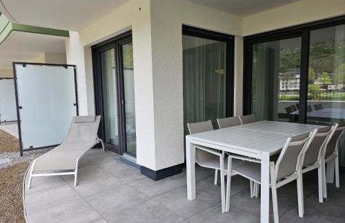 Moselblick II ad Reichsburg Parkplatz 100m Marktplatz - Foto 24