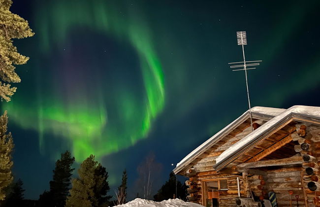 Sallanhelmi a2 - Foto 2