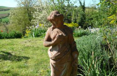 Strohballenhaus Valle delle Rose - Photo 32