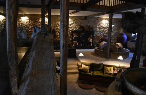 Casa do Lagar de Medelim - Foto 33