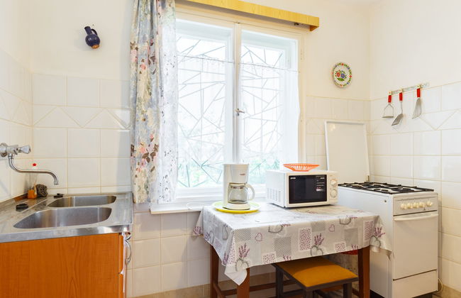 5 bedroom House in Fonyód with garden and terrace - Photo 11