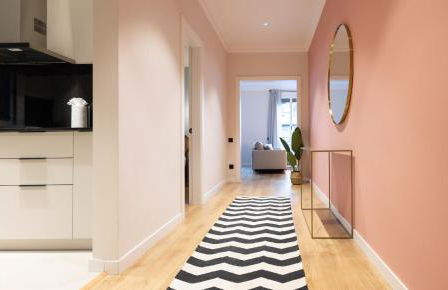 Stay U-nique Apartments Balmes II - Photo 11