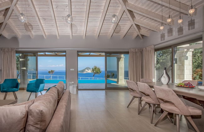 Avra Luxury Villa - Photo 18