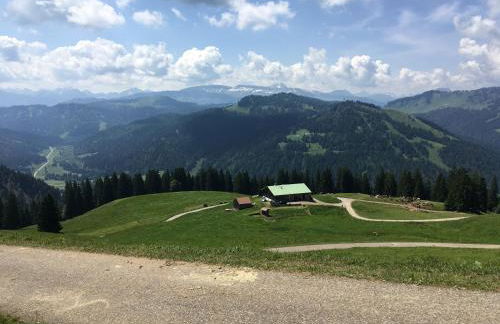 Ferienhof Wäldle - Wäldle 1 und Wäldle 2 mit Motorradvermietung - Photo 68