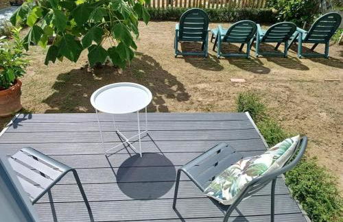 Charming House in Parada with Large Garden - Foto 44