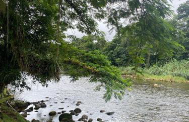 Pousada Siroba BEIRA RIO - Photo 40