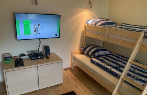 Dom z Ogrodem blisko Trójmiasta i Kaszub - Foto 36