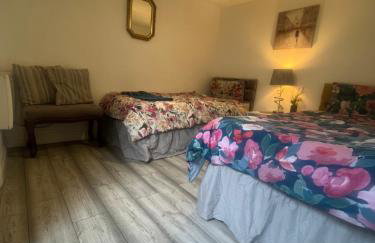 2 Bedroom Apartment on suite bathroom, Southmead Bristol - Foto 16