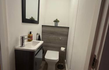 Kiwi Pines forest retreat! - Foto 18