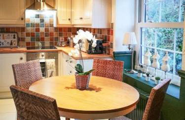 Riverside Cottage at Logwood Mill - Foto 54