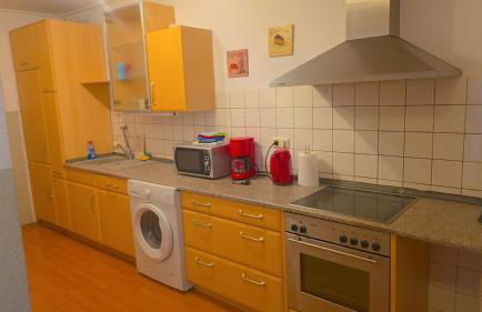 Johnny's wohnen auf Zeit - Foto 9