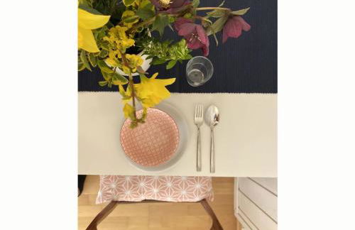 Holiday apartment 2 in the Maaßen country house - Foto 35