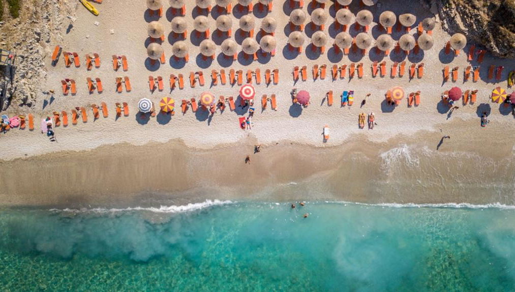 Esplora Saranda - Tour a piedi di mezza giornata - Foto 2