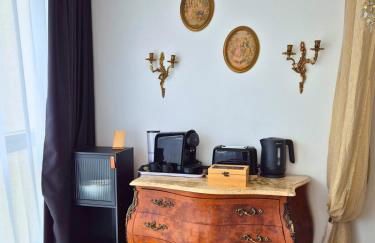 Céleste Premium Suite Amazing View Train Station - Foto 7