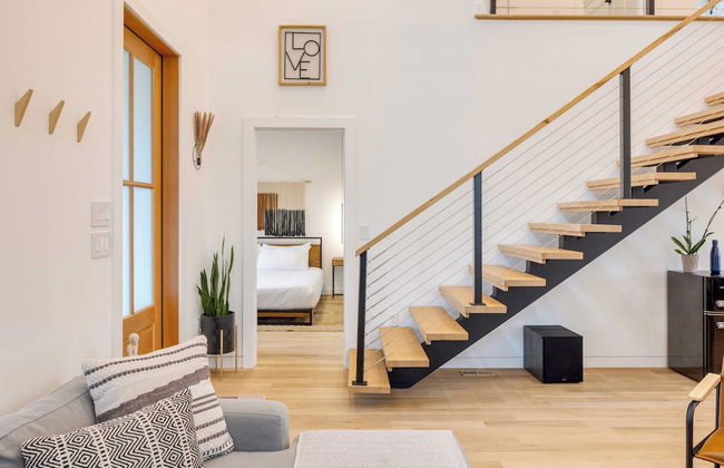 Casa Grada by Avantstay Loft-style Group Retreat - Foto 34