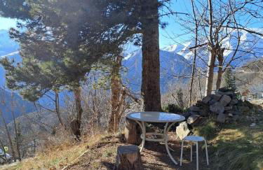 Chalet 8 personnes, Le Grand broue à Huez - Foto 15