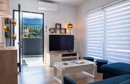 GuestReady - Panoramic Mountain Escape - Foto 8