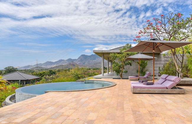 Sumberkima Hill Private Villa Retreat - Photo 20