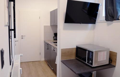 Hive Apartments Giesen an der B6 - Foto 18