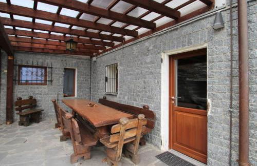 Holiday Home Baita Nini by Interhome - Foto 48