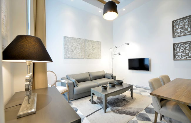 Hotel El Armador Casa Palacio - Foto 8