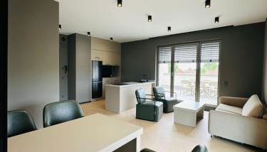 Taunus Suites - Foto 2