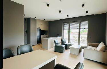 Taunus Suites - Foto 2