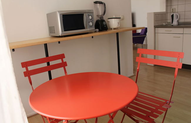 MyCityLofts - Schiekade - Photo 19