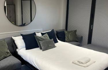 Newly Extended 3 Bed Family home Near Graves Park - Foto 30