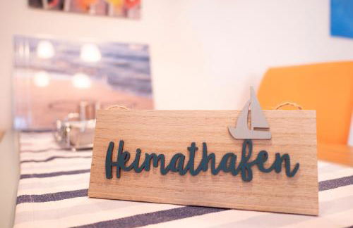 FeWo Kleine Insel - Foto 9