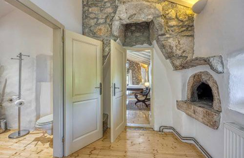 Beautiful stone holiday house MENTA I - Foto 10