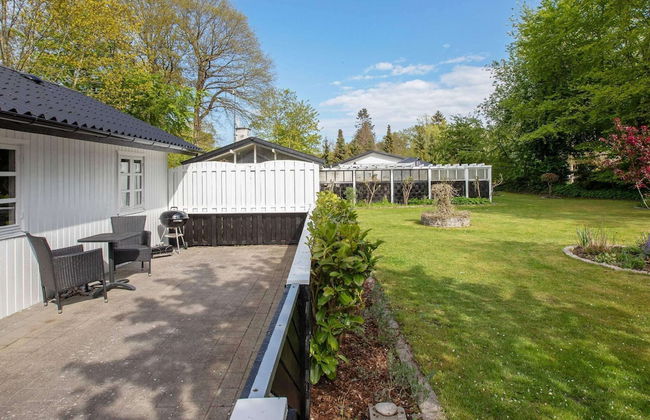 Holiday Home in Strøby - Foto 18