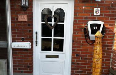 Fehmarnliebe - Foto 20