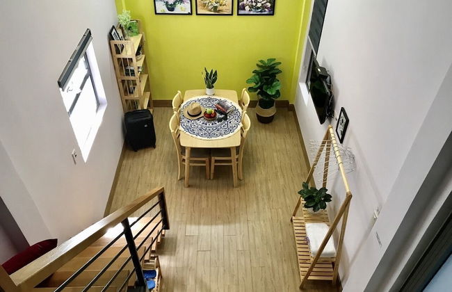 Cosy House Da Nang - Foto 22