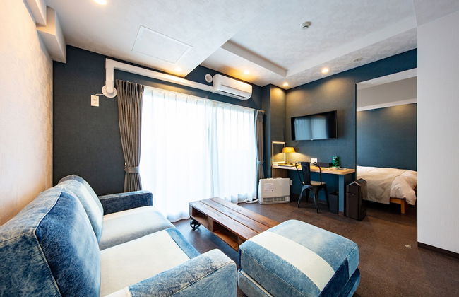 Villa Koshido Kotoni - Foto 20