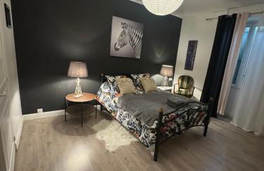 la Salaberie - Foto 6