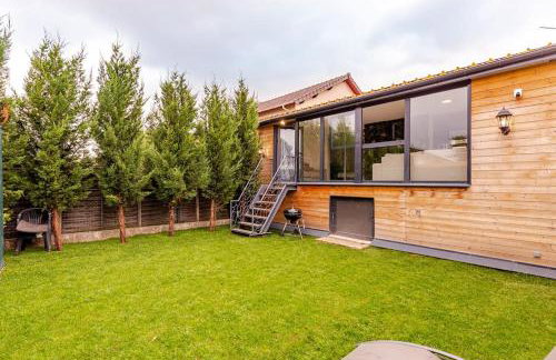Maison traversante et ensoleillé - Foto 1