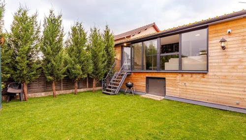 Maison traversante et ensoleillé - Foto 1