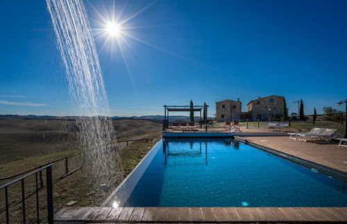 Casa Girasole Podere Fossaccio - Foto 53