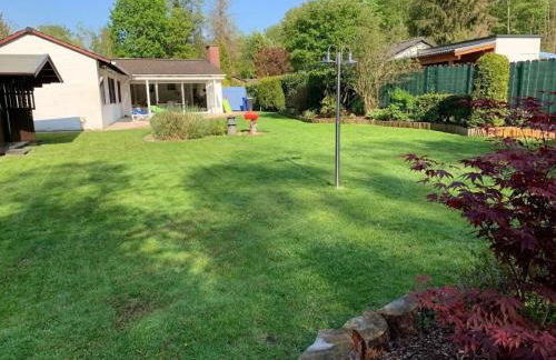 Holiday Home Natur by Interhome - Foto 43