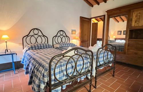 Fattoria Lornano Winery - Foto 136