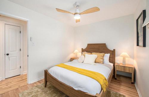 New Beach front 5bd in Sister Lakes with Hot tub - Foto 4