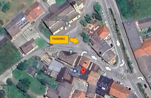 Il cortile - Foto 24