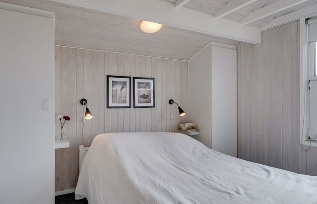 "Hroswitha" - 100m from the sea - Photo 21