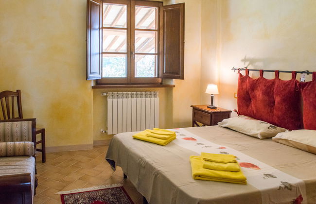 Villa al Sole - Foto 11