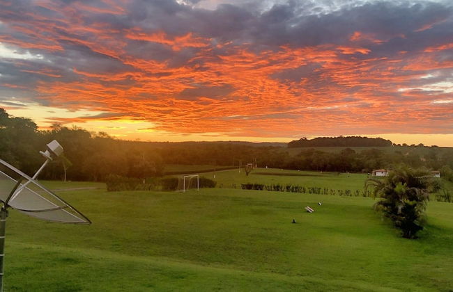 Casa de Campo Ideal para Famílias e Amigos - Photo 29
