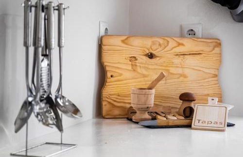 Abrigo da Sorna - Foto 6