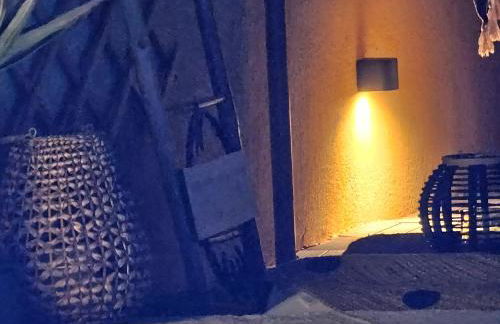 Nefeli Villa lagonisi - Pool - Photo 32